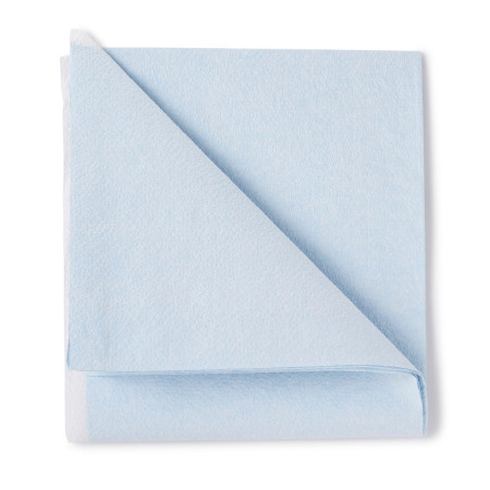 General Purpose Drape McKesson Drape Sheet 40 W X 48 L Inch NonSterile
