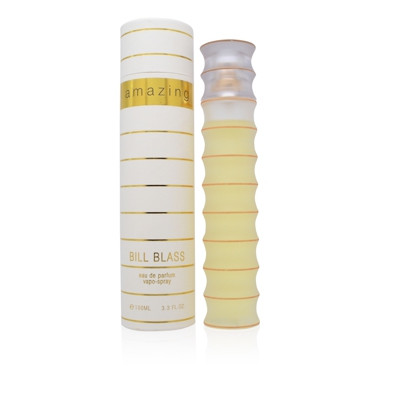 Amazing Bill Blass EDP Spray3.3 OZ (W)	