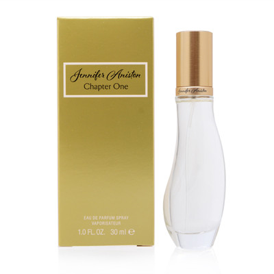 Chapter One Jennifer Aniston EDP Spray 1.0 OZ (30 ML) (W)	