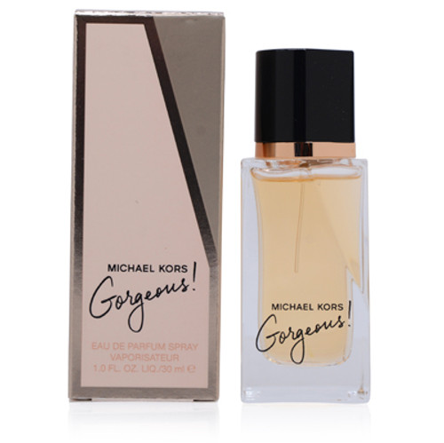 Gorgeous! by Michael Kors EDP Spray 1.0 OZ (30 ML) (W)	