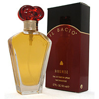 	IL BACIO/BORGHESE EDP SPRAY 3.4 OZ (W)