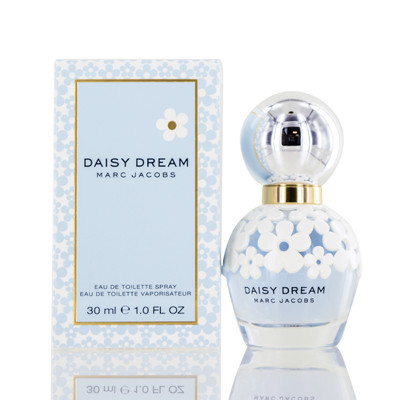 MARC JACOBS DAISY DREAM/MARC JACOBS EDT SPRAY 1.0 OZ (W)