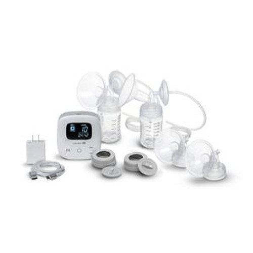IND Cimilre P1 Double Electric Breast Pump 