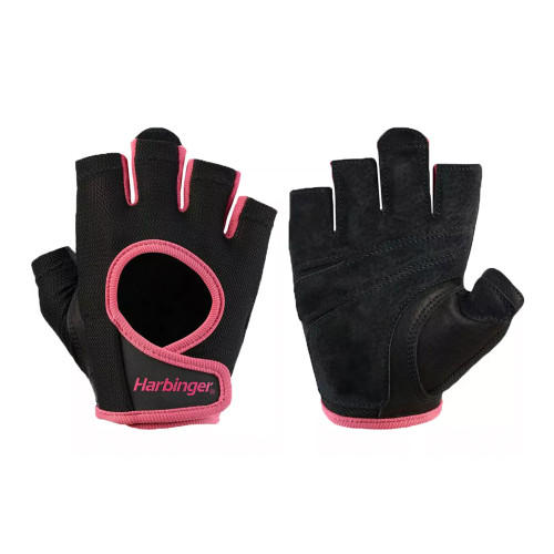 POWER GLOVES WOMEN'S MAUVE M FES

