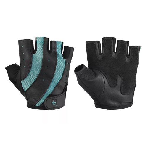 PRO GLOVES WOMEN'S TEAL L FES
