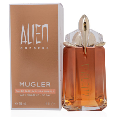ALIEN GODDESS SUPRA FLORALE/MUGLER EDP SPRAY 2.0 OZ (60 ML) (W)
