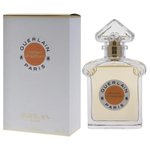 CS 	L'INSTANT DE GUERLAIN/GUERLAIN EDP SPRAY 2.5 OZ (80 ML) (W)