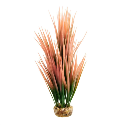 RA Amazon Grass - Salmon - 10" RA Amazon Grass - Salmon - 10"