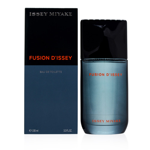 FUSION D'ISSEY/ISSEY MIYAKE EDT SPRAY 3.3 OZ (100 ML) (M)