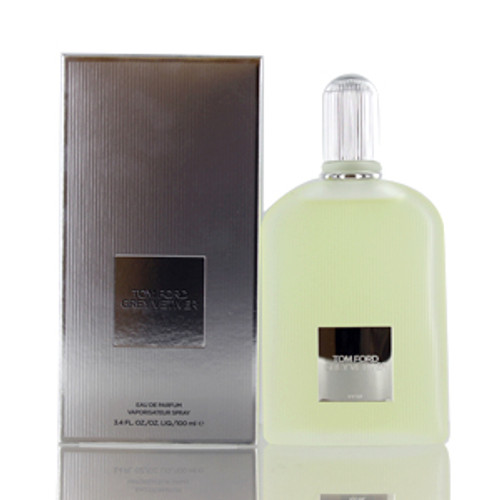GREY VETIVER/TOM FORD EDP SPRAY 3.4 OZ (100 ML) (M)
