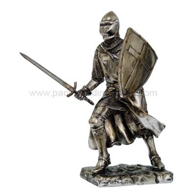 CRUSADER KNIGHT