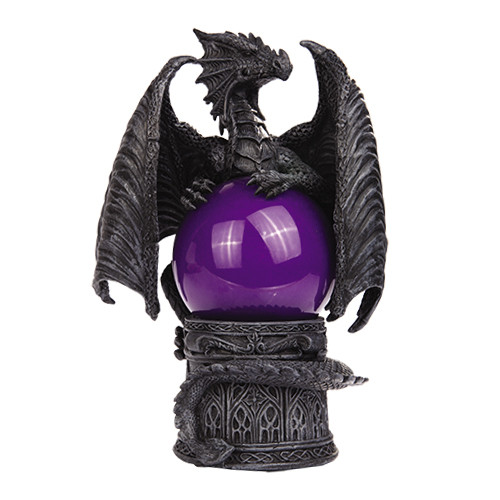 DRAGON STORM BALL