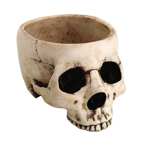 SKULL BOWL 