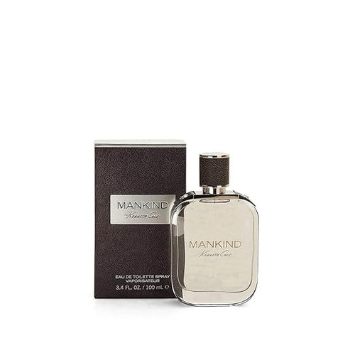 KENNETH COLE MANKIND HERO/KENNETH COLE EDT SPRAY 1.7 OZ (50 ML) (M)