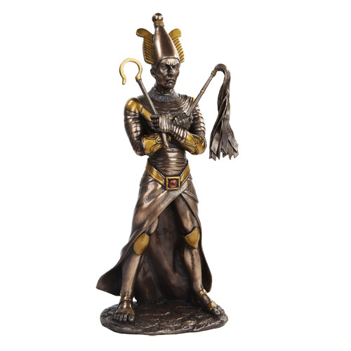OSIRIS BZ 