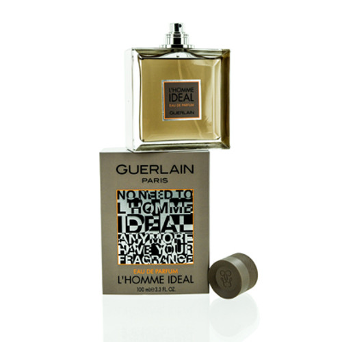 	L'HOMME IDEAL/GUERLAIN EDP SPRAY 3.3 OZ (100 ML) (M)