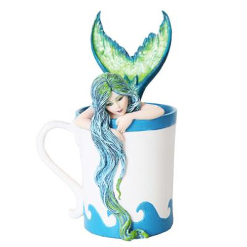 MORNING BLISS MERMAID MORNING BLISS MERMAID