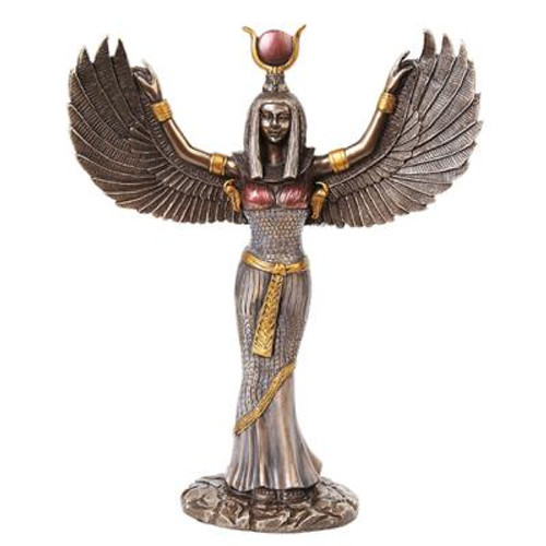 EGYPTIAN ISIS BZ