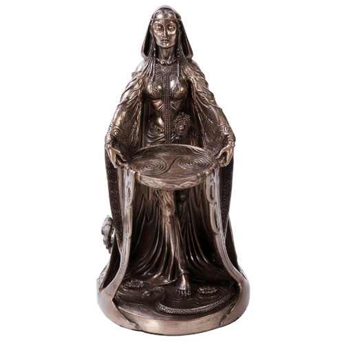 CELTIC DANU GODDESS BZ