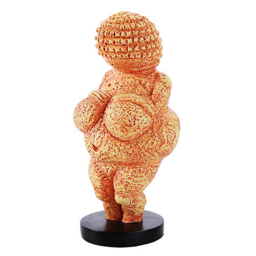 VENUS OF WILLENDORF