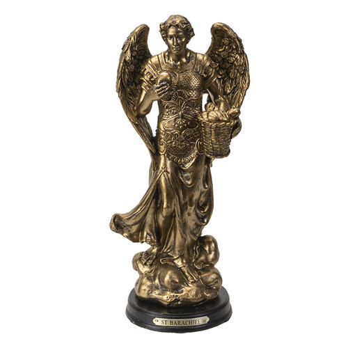 ARCHANGEL BARACHIEL