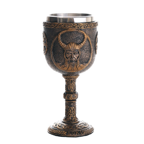 LOKI GOBLET