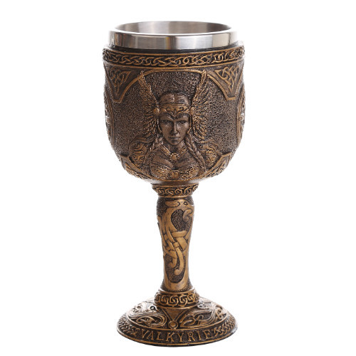 VALKYRIE GOBLET VALKYRIE GOBLET