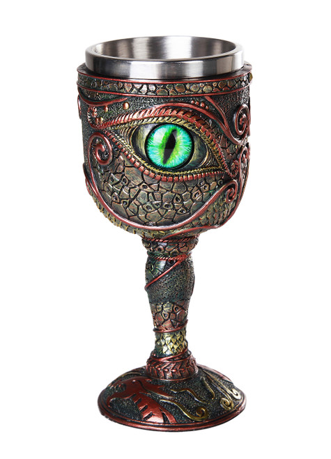  DRAGON EYE GOBLET