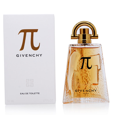 PI/GIVENCHY EDT SPRAY 1.7 OZ (M)