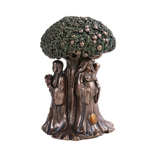 MOON GODDESS TREE OF LIFE MOON GODDESS TREE OF LIFE