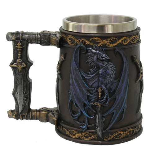 STORM BLADE TANKARD