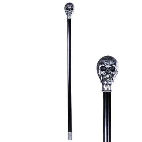 ASTROLOGY WALKING CANE 