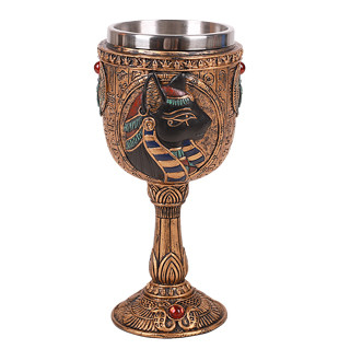 BASTET GOBLET