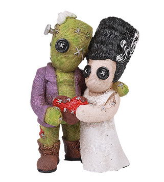 PINHEADS IMMORTAL LOVE