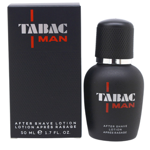 TABAC ORIGINAL/MAURER & WIRTZ AFTER SHAVE LOTION 1.7 OZ (50 ML) (M)