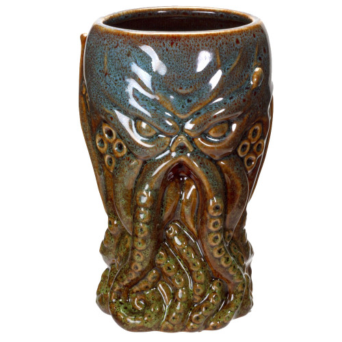 CTHULHU PINT MUG CTHULHU PINT MUG