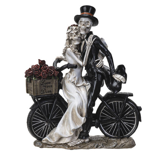 LOVE NEVER DIES LOVE NEVER DIES