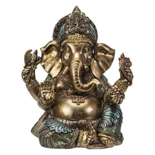 GANESHA