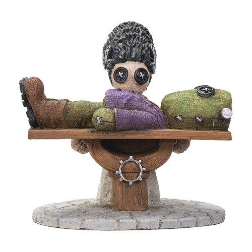 PINHEADS GIVING LIFE