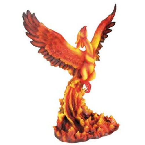 PHOENIX RISING