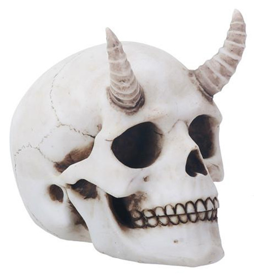DEMON SKULL DEMON SKULL