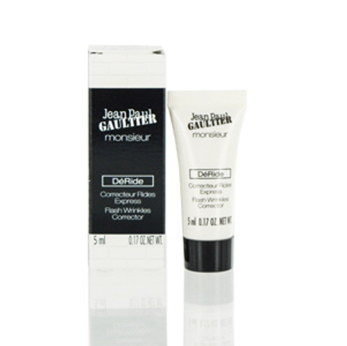 J.P.G./JEAN PAUL GAULTIER MONSIEUR FLASH WRINKLES CORRECTOR 0.17 OZ (5 ML) J.P.G./JEAN PAUL GAULTIER MONSIEUR FLASH WRINKLES CORRECTOR 0.17 OZ (5 ML)