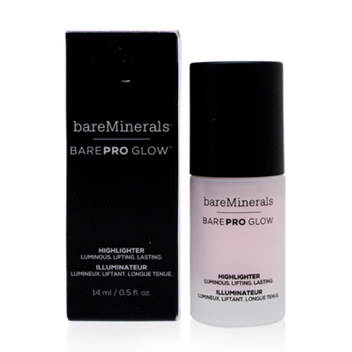 BAREMINERALS/BAREPRO GLOW HIGHLIGHTER (WHIMSY) 0.5 OZ (14 ML) BAREMINERALS/BAREPRO GLOW HIGHLIGHTER (WHIMSY) 0.5 OZ (14 ML)