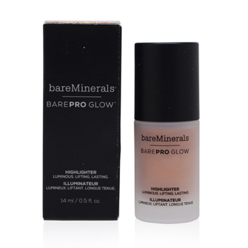BAREMINERALS/BAREPRO GLOW HIGHLIGHTER (FIERCE) 0.5 OZ (14 ML) BAREMINERALS/BAREPRO GLOW HIGHLIGHTER (FIERCE) 0.5 OZ (14 ML)