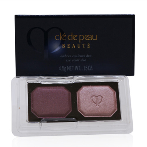 CLE DE PEAU BEAUTE/EYE COLOR DUO REFILL 107 0.15OZ CLE DE PEAU BEAUTE/EYE COLOR DUO REFILL 107 0.15OZ