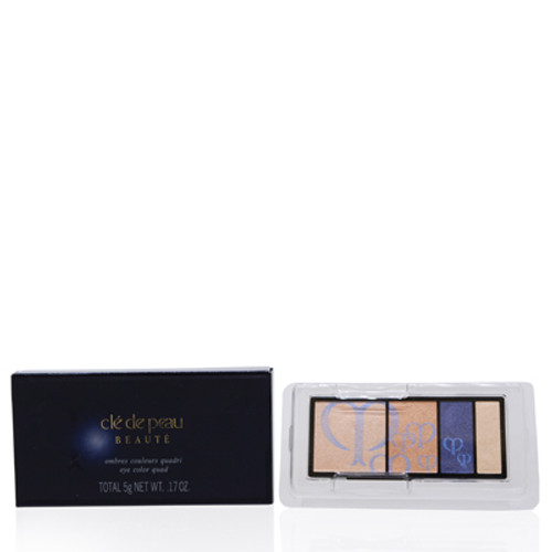 CLE DE PEAU BEAUTE/EYE COLOR QUAD REFILL 209 0.21 OZ CLE DE PEAU BEAUTE/EYE COLOR QUAD REFILL 209 0.21 OZ