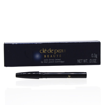 CLE DE PEAU/LIP LINER PENCIL CARTRIDGE (102) 0.01 OZ (0.3 ML)