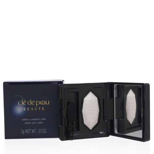 CLE DE PEAU BEAUTE/SOLO SATIN EYE COLOR (101) 0.07 OZ (2 ML)