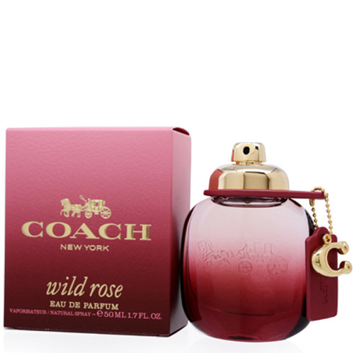 COACH WILD ROSE/COACH EDP SPRAY 3.0 OZ (90 ML) (W)	