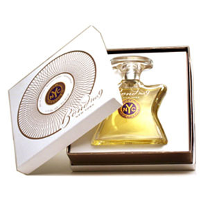 NEW HAARLEM/BOND NO.9 EDP SPRAY 3.3 OZ (U)	